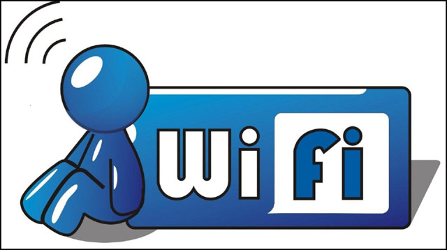 wifi gratuit